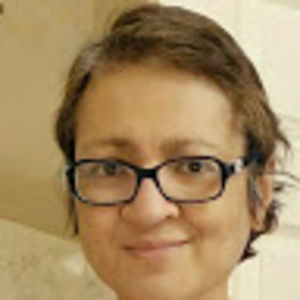 Meet your Posher, Marcy